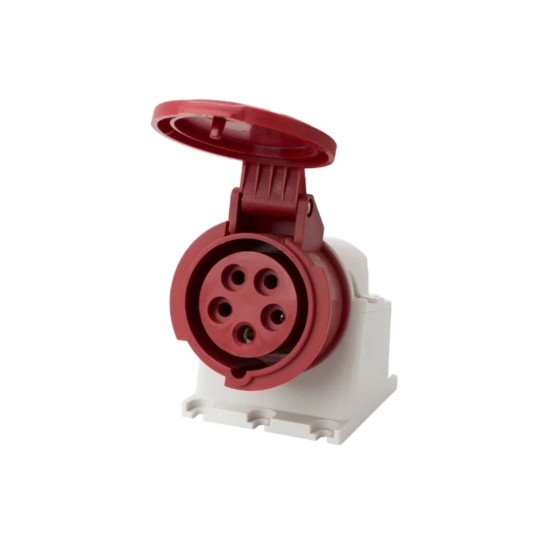 Famatel Контакт открит монтаж ECO 3P+N+E 16A 400V IP54 - Famatel SpeedPRO ECO FR23395 - Famatel SpeedPRO ECO FR23395