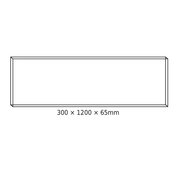 LED панели FR3012065 – ACA LED панел, бял