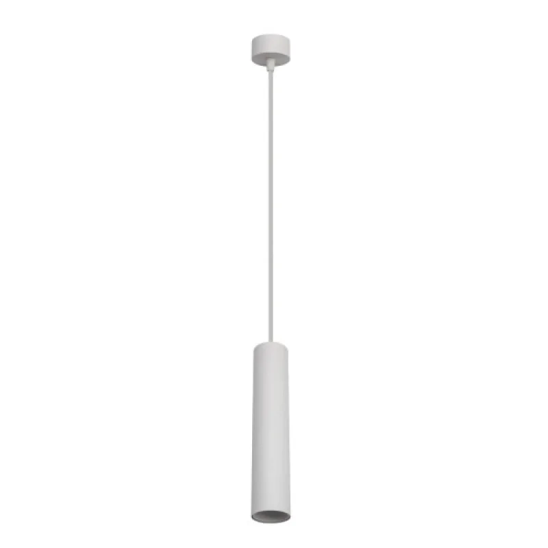 Pendant Lights Xfocus Pendant FS30NWSWH10W4000K – Arelux LED pendant in white, 1X10W, 4000K, IP20
