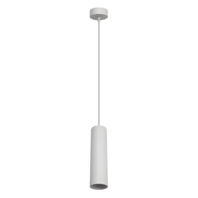 Pendant Lights Xfocus Pendant FS31WWSWH20W3000K – Arelux LED pendant in white, 1X20W, 3000K, IP20