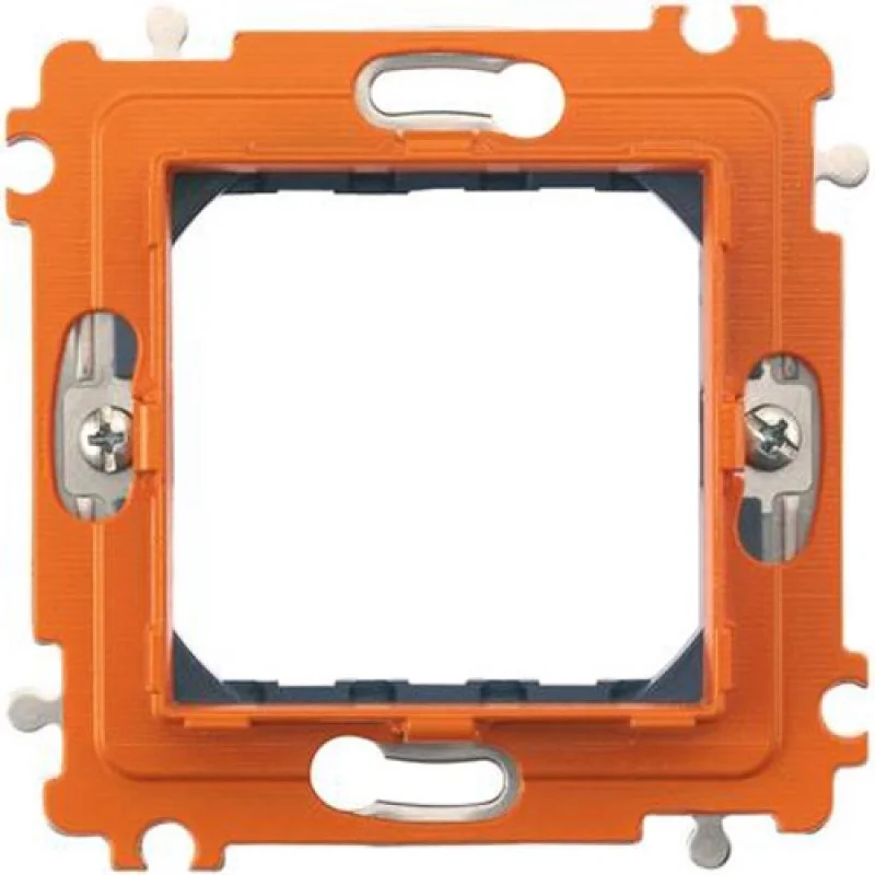 bticino Mounting frame 2M Axolute - bticino Axolute H4702