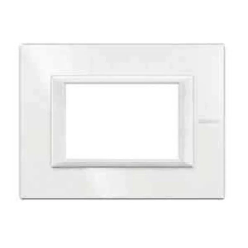 bticino Рамка 3М Rectangular White (HD) - bticino Axolute HA4803HD