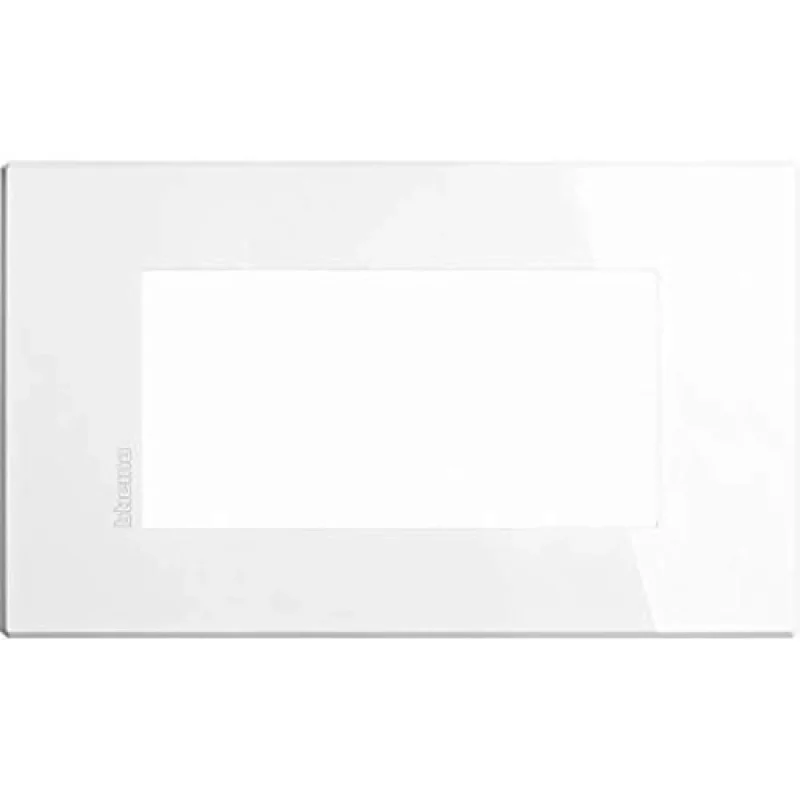 Frame 4M AIR White (HD) - bticino Axolute AIR HW4804HD
