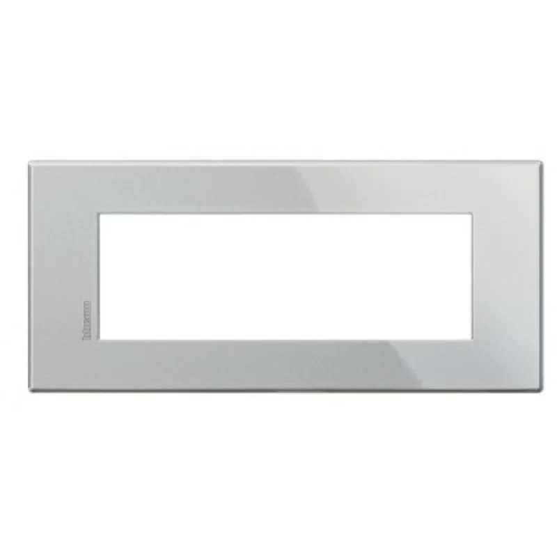 Frame 6M AIR Tech (HC) - bticino Axolute AIR HW4806HC