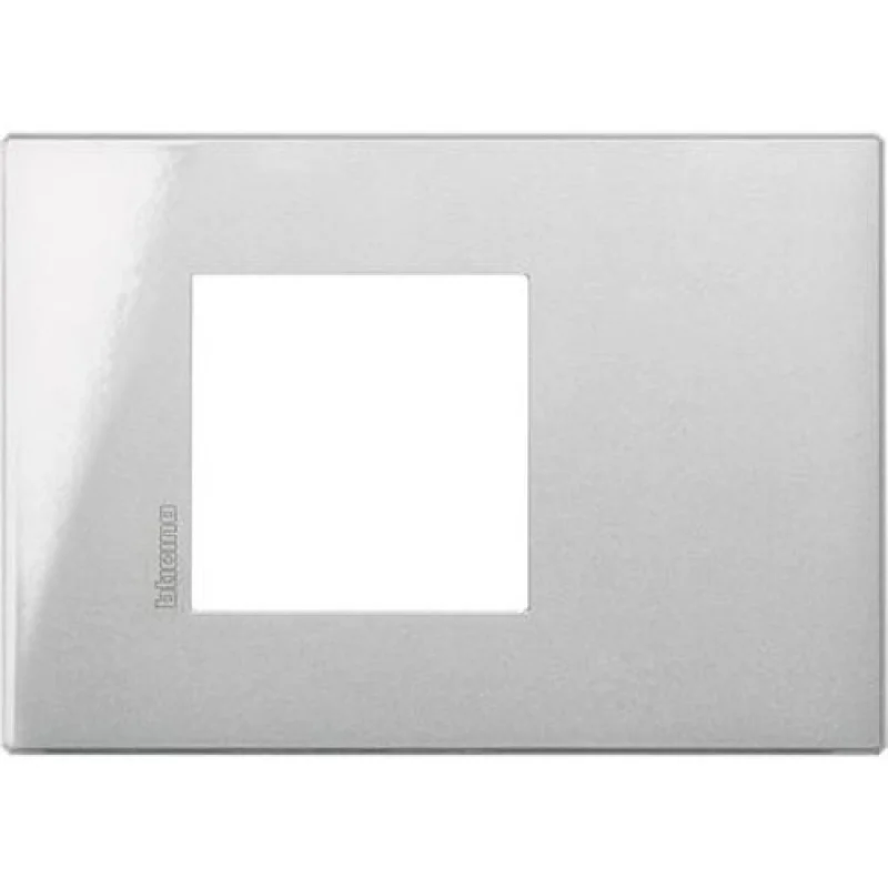 bticino Frame 2M AIR Tech (HC) - bticino Axolute AIR HW4819HC