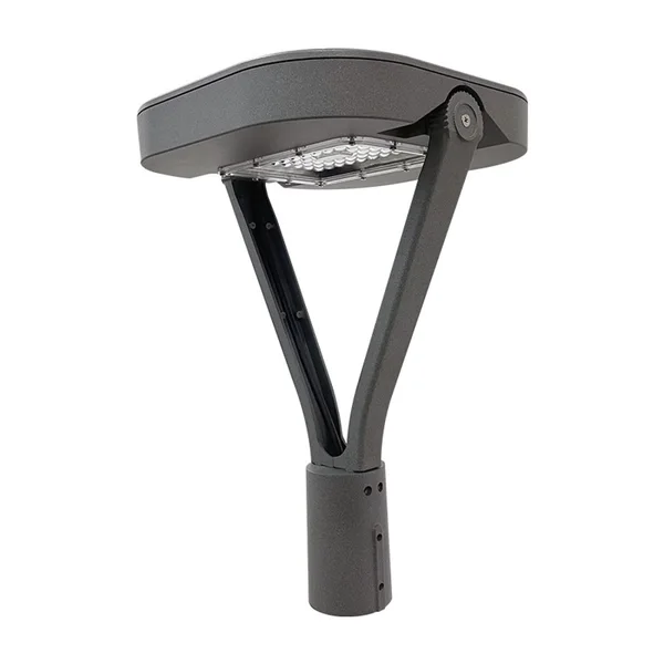 Inge INGE3040 – ACA улично тяло, 30 W, 4000K, 120-240V AC, IP66, сив