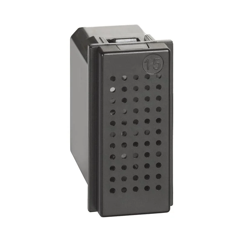 bticino Bell push 230 Va.c.12VA - 80dB 1M - bticino Living Now K4351V230