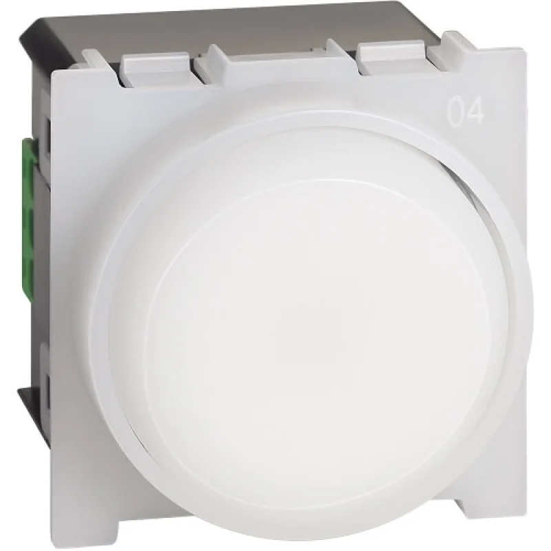 Removable LED lamp 2M - bticino Living Now K4380