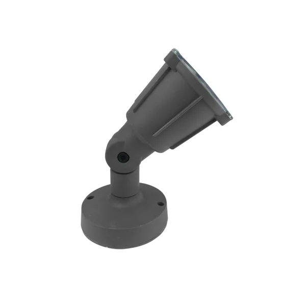 Kert KERT630G – ACA спот, 6 W, 3000K, 230V AC, IP54, сив