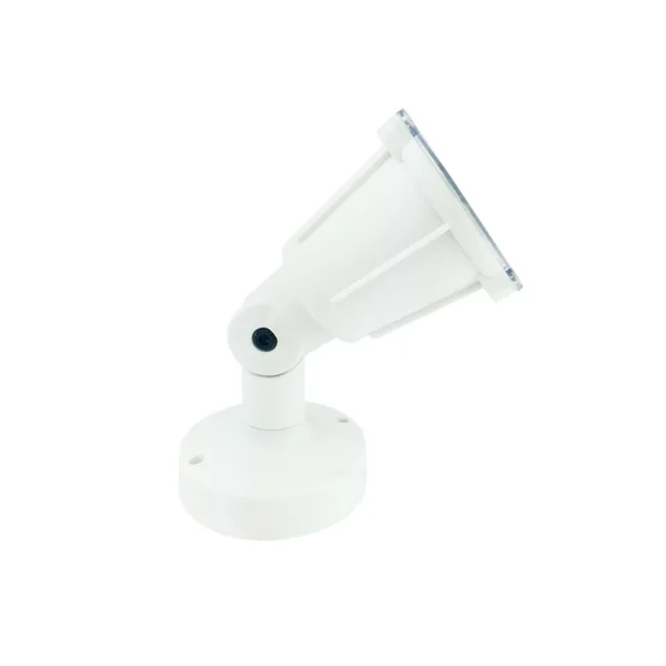 Kert KERT630W – ACA спот, 6 W, 3000K, 230V AC, IP54, бял
