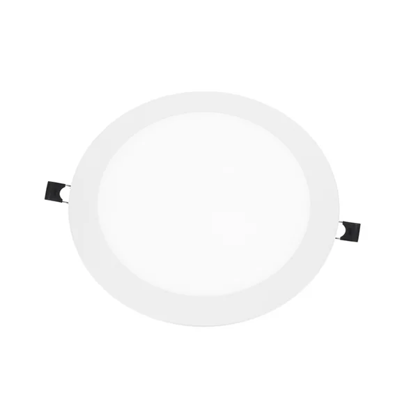 Kiron KIRON2240RW – ACA LED панел, 22 W, 4000K, 230V AC, бял