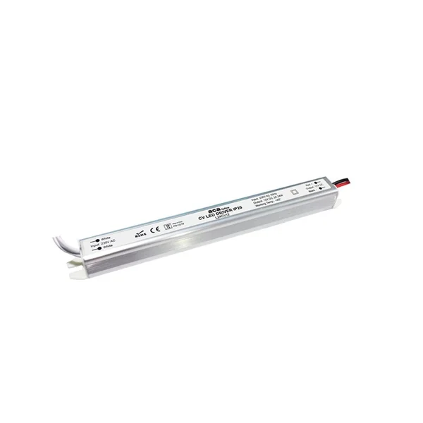 12V Drivers L24CV12 – ACA driver, 24 W, 230V AC, IP20, white