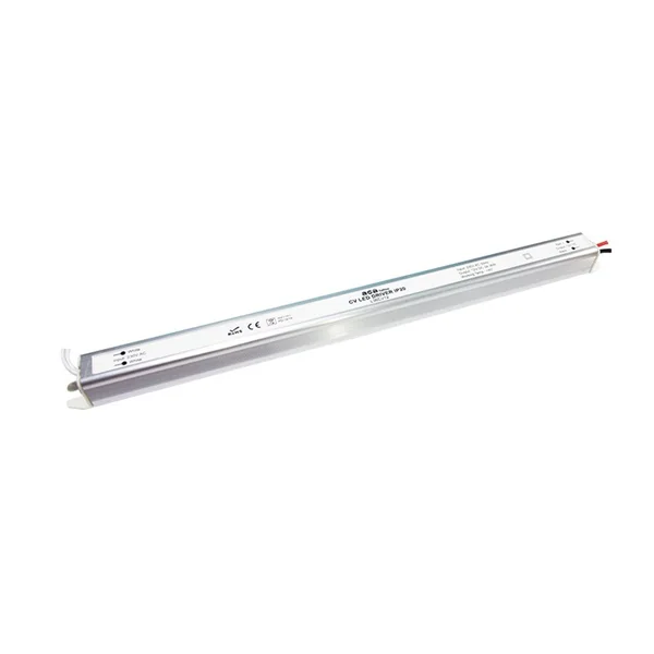 Драйвери 12V L36CV12 – ACA драйвер, 36 W, 230V AC, IP20, бял