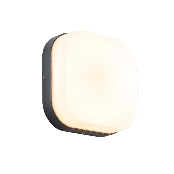 Fabio LG3861G – ACA декоративно външно тяло, 145W, 3000K, 230V AC, IP65, сив