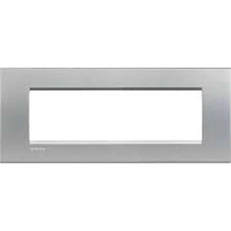 Рамка 7М Square Tech (TE) - bticino Livinglight LNA4807TE