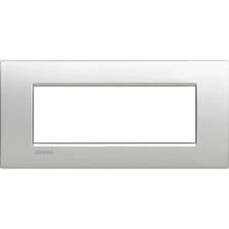 bticino Frame 7M AIR Tech (TE) - bticino Livinglight AIR LNC4807TE