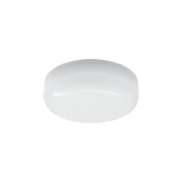 Mada MADA1260 – ACA външен аплик, 12 W, 6000K, 230V AC, IP66, бял