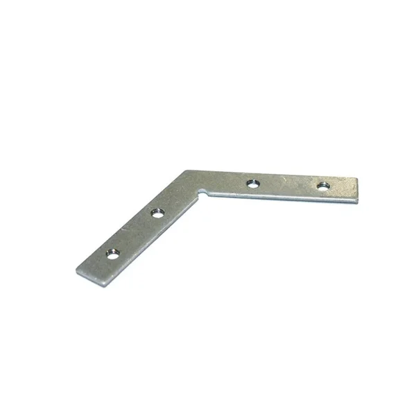 Profile Accessories MCPT120 – ACA accessory for profile, silver