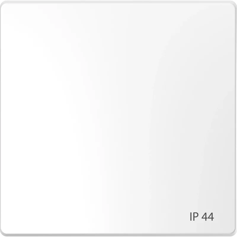 Лицев панел за ключ IP44 Лотус System Design - SCHNEIDER ELECTRIC Merten System Design MEG3304-6035