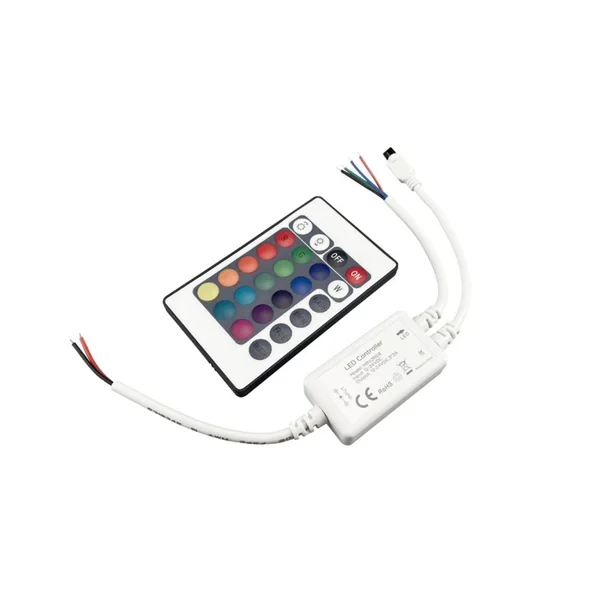 Контролери MINI2RGB – ACA димер, IP20