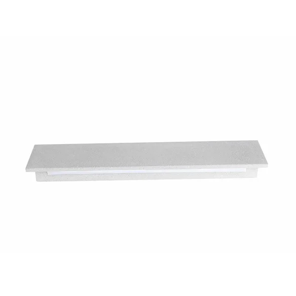 Chares MK063400W – ACA линейно тяло, 12 W, 3000K, 230V AC, IP65, бял