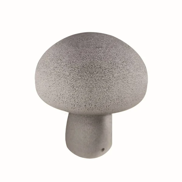 Bolet MK6026B – ACA декоративно външно тяло, 145W, 3000K, 230V AC, IP65, сив