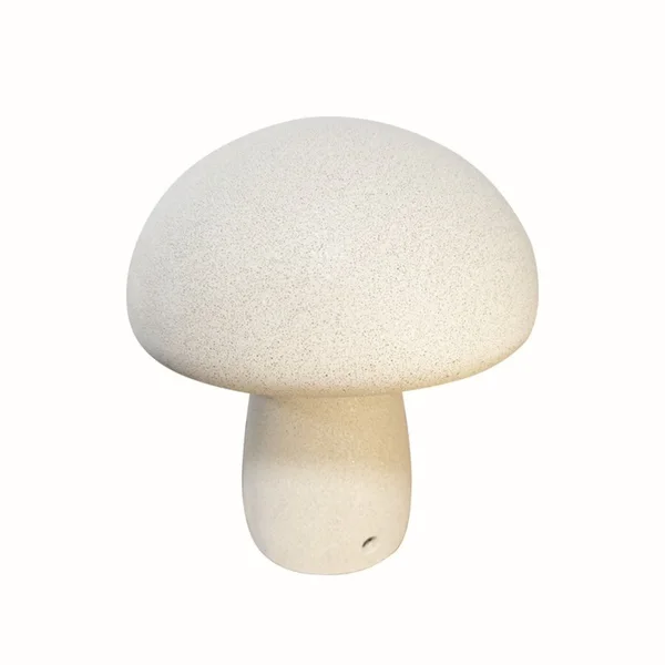Bolet MK6026W – ACA декоративно външно тяло, 145W, 3000K, 230V AC, IP65, бял