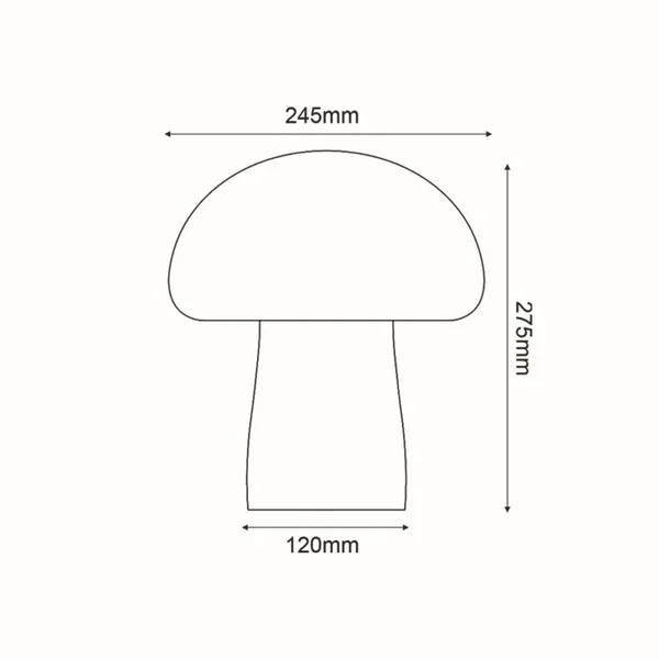 Декоративно външно осветление Bolet MK6026W – ACA декоративно външно тяло, 145W, 3000K, 230V AC, IP65, бял