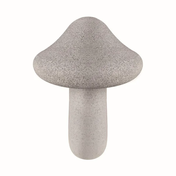 Bolet MK6027B – ACA декоративно външно тяло, 145W, 3000K, 230V AC, IP65, сив
