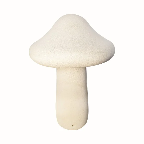 Bolet MK6027W – ACA декоративно външно тяло, 145W, 3000K, 230V AC, IP65, бял