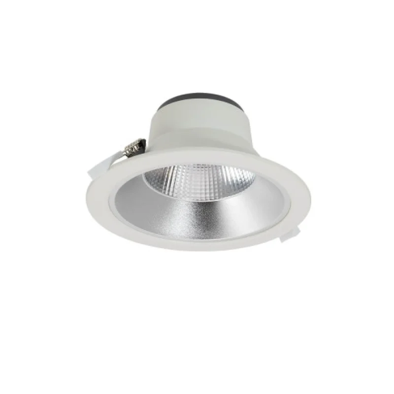 Луни за вграждане Xmask Cct MKS02CCTMWH – Arelux LED луна за вграждане в бял, 1X20W, 3000K, IP54