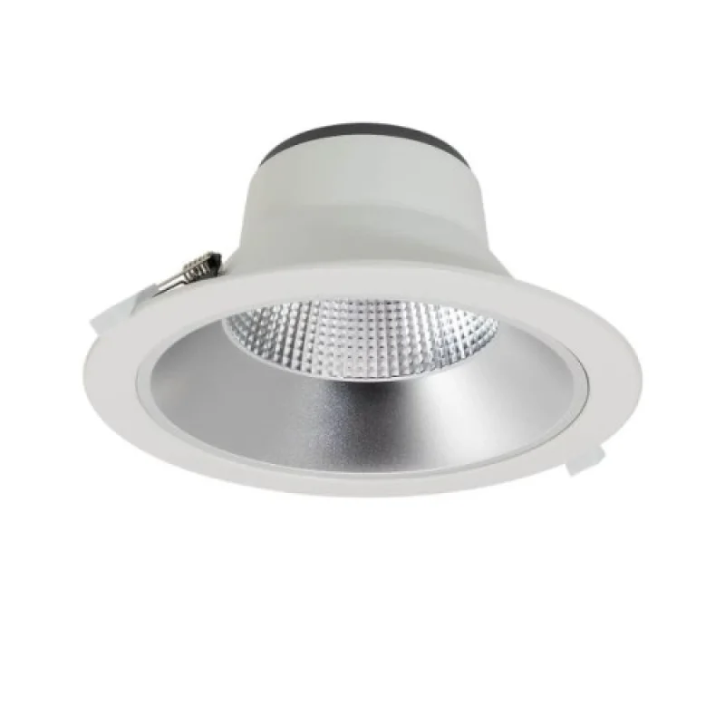 Луни за вграждане Xmask Cct MKS03CCTMWH – Arelux LED луна за вграждане в бял, 1X28W, 3000K, IP54