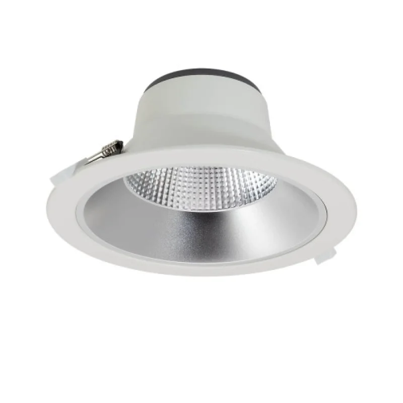 Луни за вграждане Xmask Cct MKS04CCTMWH – Arelux LED луна за вграждане в бял, 1X35W, 3000K, IP54