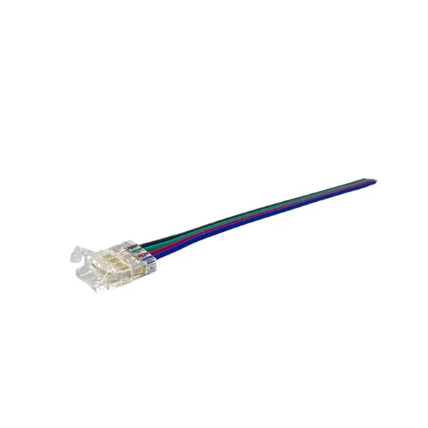 Аксесоари за ленти MT10RGBCABLE – ACA LED лента