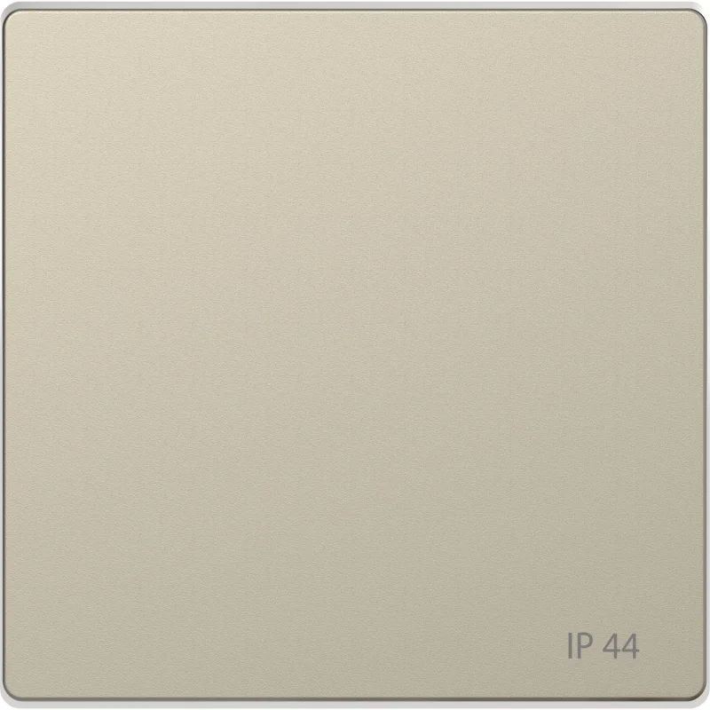 Schneider Electric Лицев панел за ключ IP44 Сахара System Design - SCHNEIDER ELECTRIC Merten System Design MTN3304-6033
