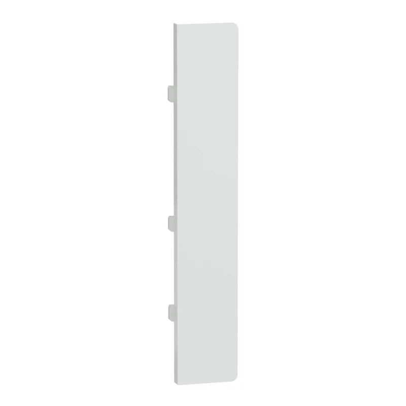 Schneider Electric KNX капак за 1 голям бутон SysD, бял лотос - SCHNEIDER ELECTRIC KNX (brand Merten) MTN6191-6035