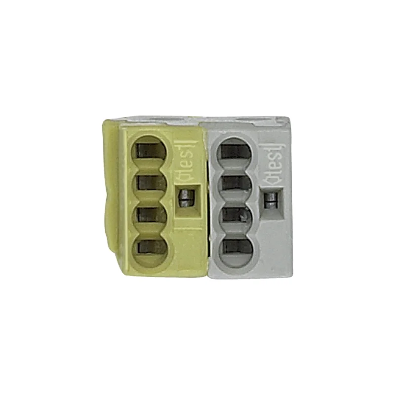 Schneider Electric Connectors KNX - box 50 pcs. - SCHNEIDER ELECTRIC KNX MTN689702