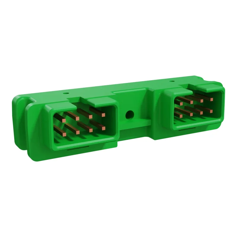 SpaceLogic KNX Module Link - SCHNEIDER ELECTRIC KNX MTN6940-0000