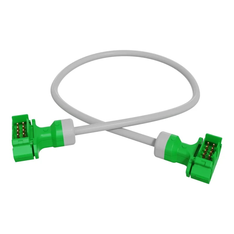 Schneider Electric SpaceLogic KNX Cable Link 0.3m Short - SCHNEIDER ELECTRIC KNX MTN6941-0001