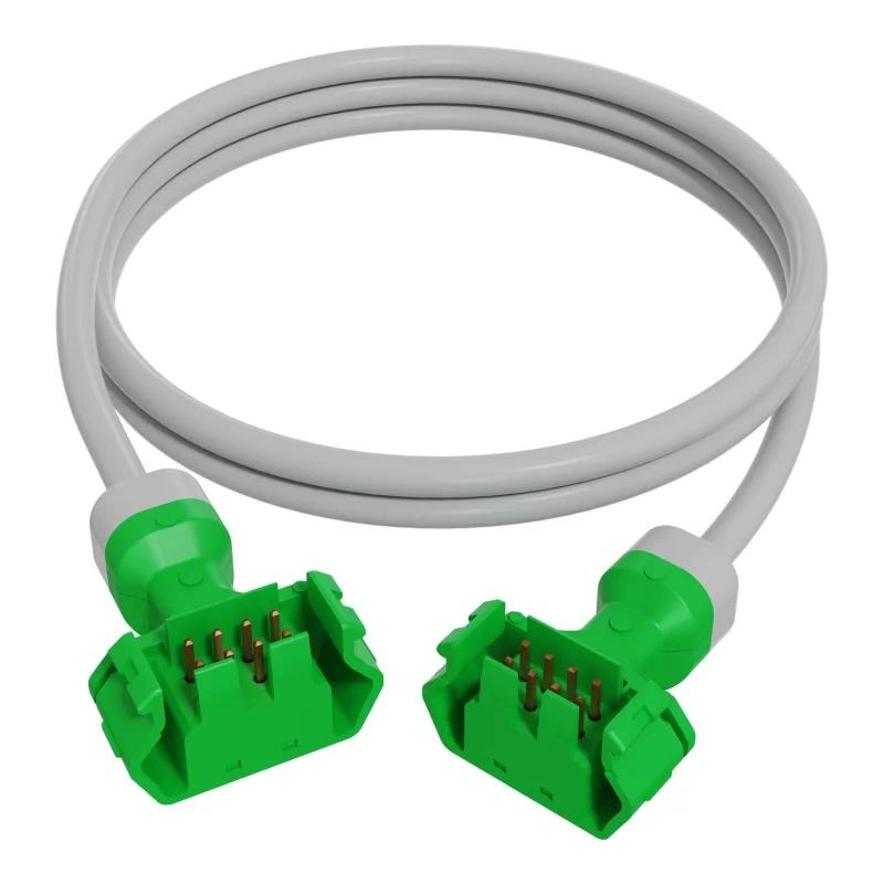 SpaceLogic KNX Cable Link 1.5m Long - SCHNEIDER ELECTRIC KNX MTN6941-0002