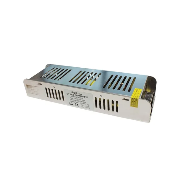 24V Drivers NM180CV24 – ACA driver, 180 W, 230V AC, IP20, silver