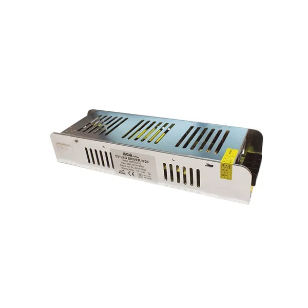 12V Drivers NM250CV12 – ACA driver, 250 W, 230V AC, IP20, silver