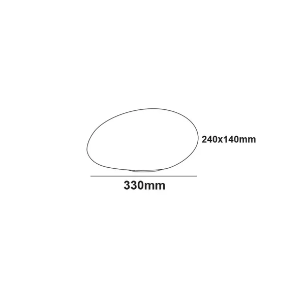 Decorative Solar Lights NOST3324RGBW – ACA solar decorative lamp, 1,5 W, 5V, IP54