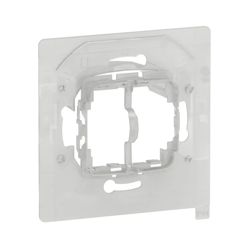 Legrand Accessory IP44 for double-pole switch - Legrand Niloe New NP1174