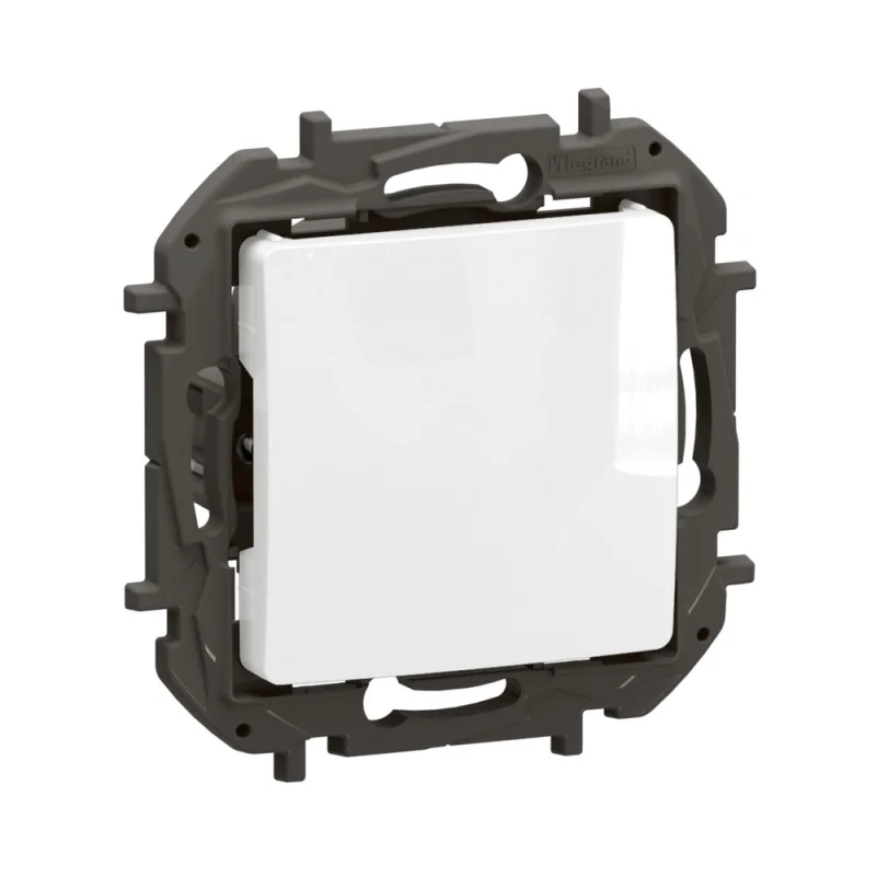 Legrand Blank module White - Legrand Niloe New NP151WH