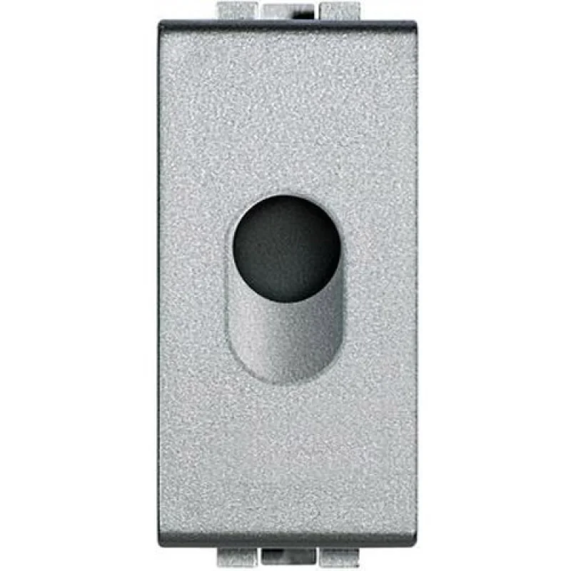 bticino Кабелен извод без клеми 1М Алуминий - bticino Livinglight NT4953