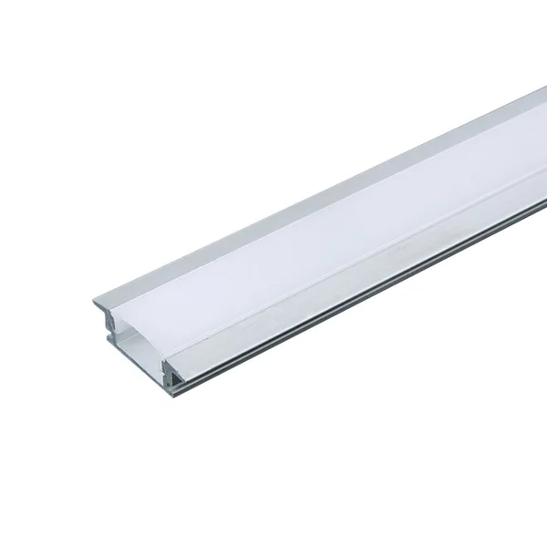 Mini P108U100M – ACA diffuser, 2 m, silver