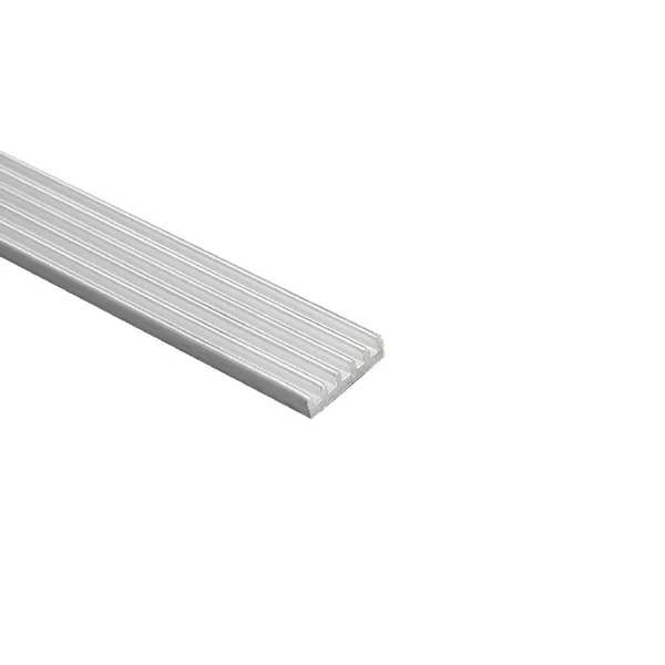Sim P42AU – ACA aluminium profile, 2 m, silver