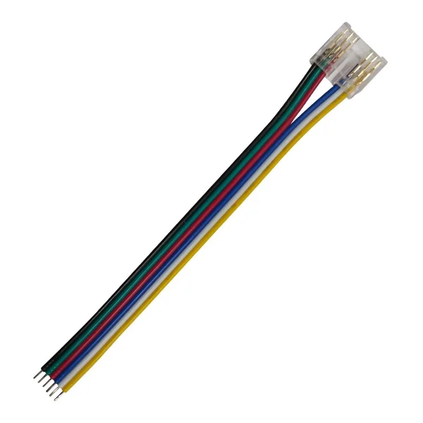 LED Strip Accessories PC12RGBCCTCABLEC – ACA LED strip