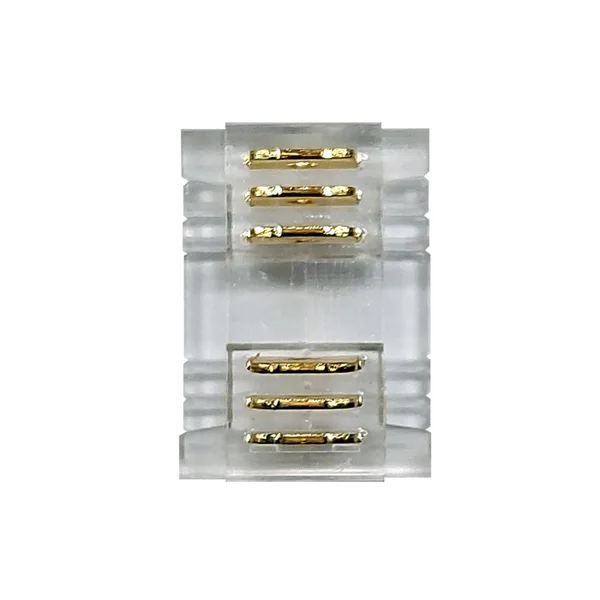 LED Strip Accessories PC12RGBCCTMIDC – ACA LED strip